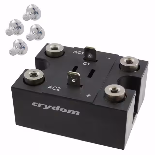 M505015F Sensata-Crydom  Thyristors - SCRs - Modules